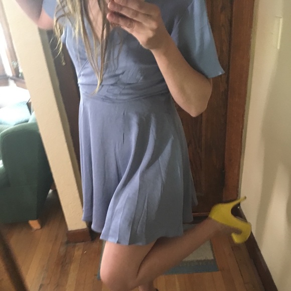 Meet your Posher, Annie - Picture 1 of 1